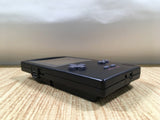 KH5902 With Defects - GameBoy Pocket Black Game Boy Console Japan