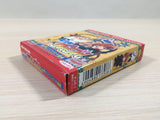 Magical Circle Guru Guru Mahojin BOXED GameBoy Game Boy Japan - UE4096