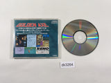 dk3264 Golden Axe CD ROM 2 PC Engine Japan
