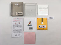 dk5650 Castlevania BOXED Famicom Disk Japan