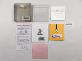 dk5650 Castlevania BOXED Famicom Disk Japan
