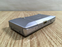 LG1311 No Battery GameBoy Micro Silver Game Boy Console Japan