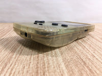 LG2305 Plz Read Item Condi GameBoy Color Clear Game Boy Console Japan