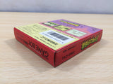 Castlevania The Adventure BOXED GameBoy Game Boy Japan - UE5744