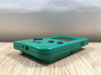 KH6167 With Defects - GameBoy Pocket Green Game Boy Console Japan