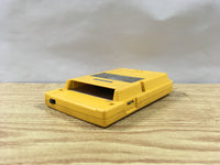 LC3692 With Defects - GameBoy Pocket Yellow Game Boy Console Japan