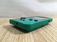 LG2105 With Defects - GameBoy Pocket Green Game Boy Console Japan