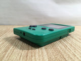 LG2105 With Defects - GameBoy Pocket Green Game Boy Console Japan