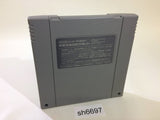 RPG Tsukuru 2 Maker SNES Super Famicom Japan - SH6697