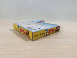 Ranma 1/2 Kakugeki Mondou BOXED GameBoy Game Boy Japan - UE3375