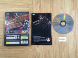 FH7601 THE KING OF FIGHTERS 2002 UNLIMITED MATCH PS2 Japan