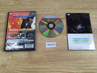FH9325 King Of Fighters 2001 PS2 Japan