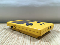 KH6067 Not Working - GameBoy Pocket Yellow Game Boy Console Japan