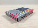 Pac Man BOXED NES Famicom Japan - UE4321