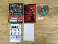 FH9550 Resident Evil Biohazard 4 PS2 Japan
