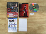 FH9550 Resident Evil Biohazard 4 PS2 Japan