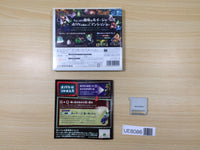 UE8086 Luigi Mansion 2 BOXED Nintendo 3DS Japan