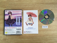 FH9235 CLANNAD PS2 Japan