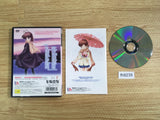 FH9235 CLANNAD PS2 Japan