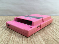 LG1017 Tested Working - GameBoy Pocket Pink Game Boy Console Japan