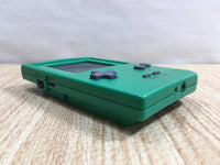 LG1645 Not Working - GameBoy Pocket Green Game Boy Console Japan
