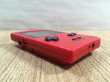 LF9211 With Defects - GameBoy Pocket Red Game Boy Console Japan