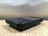 KH6268 Tested Working - GameBoy Pocket Black Game Boy Console Japan