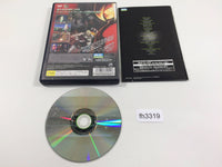 FH3319 The King Of Fighters 2003 PS2 Japan