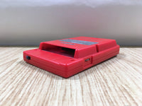 KH5590 With Defects - GameBoy Pocket Red Game Boy Console Japan