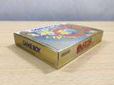 UE8325 Pokemon Gold BOXED GameBoy Game Boy Japan
