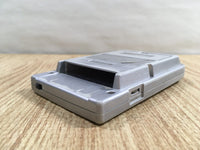 LF9704 With Defects - GameBoy Pocket Silver Game Boy Console Japan