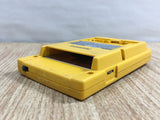 LF9815 With Defects - GameBoy Pocket Yellow Game Boy Console Japan
