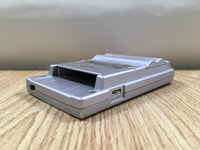KH5018 Plz Read Item Condi GameBoy Light Silver Game Boy Console Japan