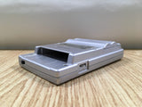 KH5018 Plz Read Item Condi GameBoy Light Silver Game Boy Console Japan