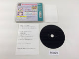 Nurse Story PS1 Japan - FH3829