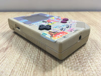 GD6562 Not Working - GameBoy Original DMG-01 Game Boy Console Japan