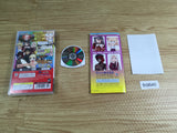 FH9640 Fate/Tiger Colosseum Upper PSP Japan