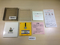 dk5807 Aspic Majao no Noroi BOXED Famicom Disk Japan