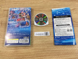 FH9930 Fate/EXTRA PSP Japan