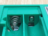 LG1533 With Defects - GameBoy Pocket Green Game Boy Console Japan