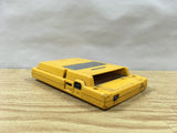 LC3596 Not Working - GameBoy Pocket Yellow Game Boy Console Japan