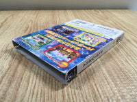 FH6300 Mario Party 4 BOXED GameCube Japan