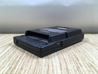 KH5902 With Defects - GameBoy Pocket Black Game Boy Console Japan