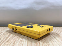 KH6003 With Defects - GameBoy Pocket Yellow Game Boy Console Japan