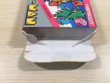 Pac Man BOXED NES Famicom Japan - UE4321