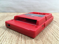 LF9211 With Defects - GameBoy Pocket Red Game Boy Console Japan
