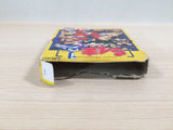 Ranma 1/2 Kakugeki Mondou BOXED GameBoy Game Boy Japan - UE3375