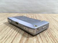 LG1311 No Battery GameBoy Micro Silver Game Boy Console Japan