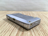 LG1311 No Battery GameBoy Micro Silver Game Boy Console Japan