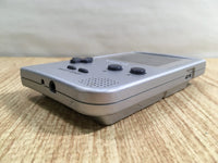 LG1744 With Defects - GameBoy Pocket Silver Game Boy Console Japan